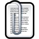 Document Attach-01 icon